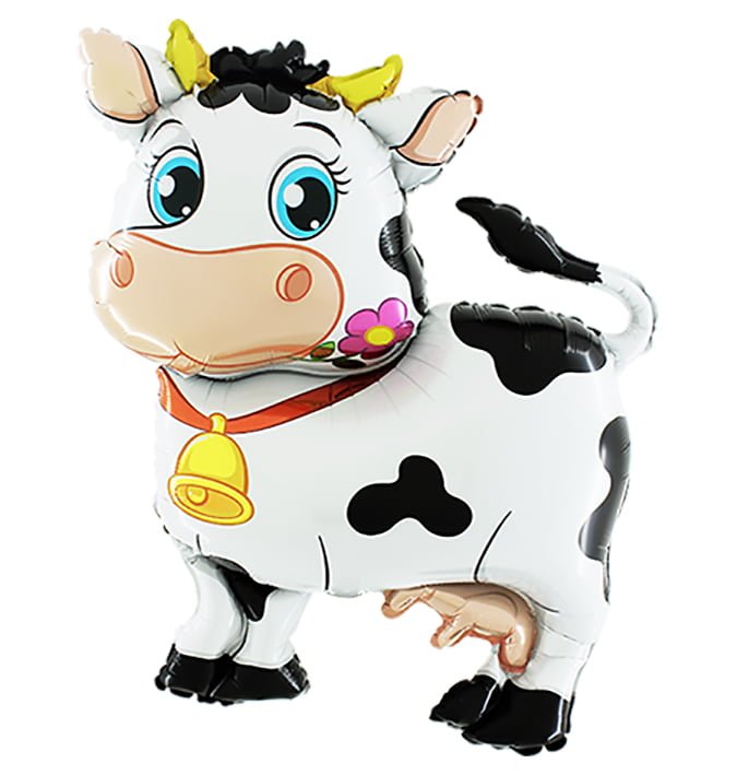 2522 Cow