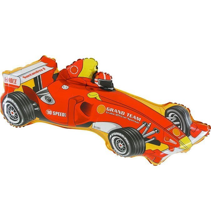 2827 F1 Car