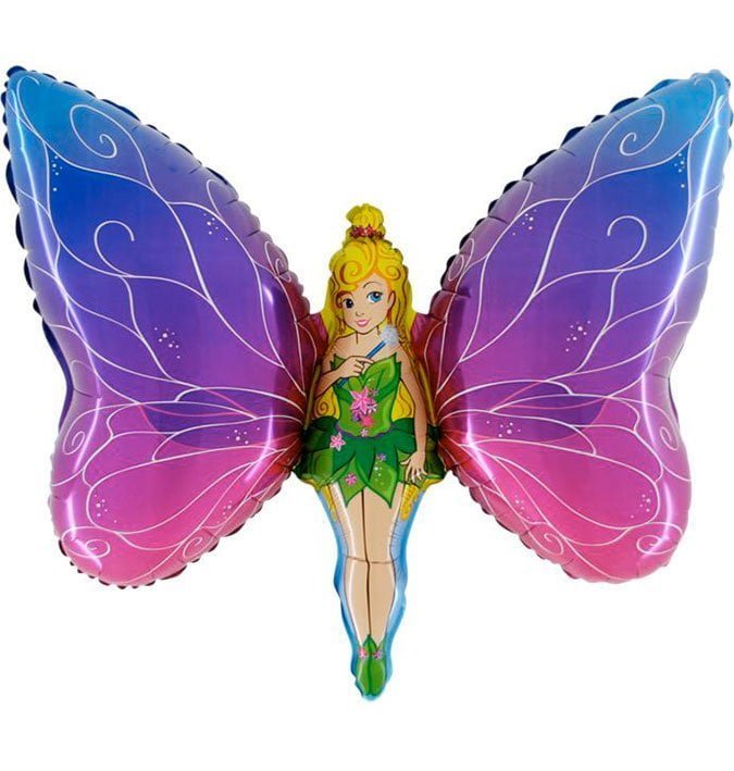2834 Fairy