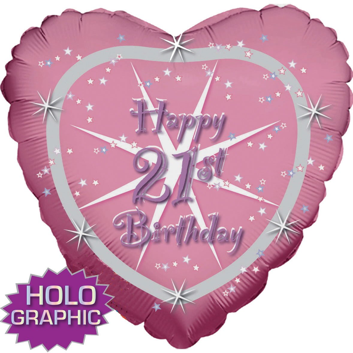 3701 21st Groovy Birthday